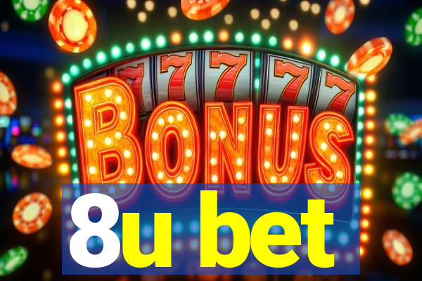 8u bet
